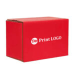 E-commerce Packaging Boxes