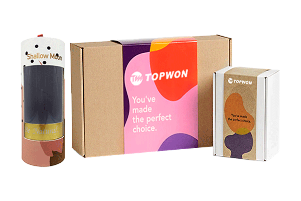 retail packaging boxes