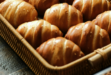 Bread Baskets