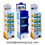 Commercial Display Racks